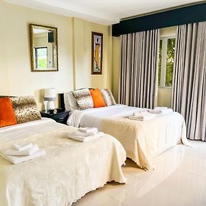 Luxury Quadruple Room